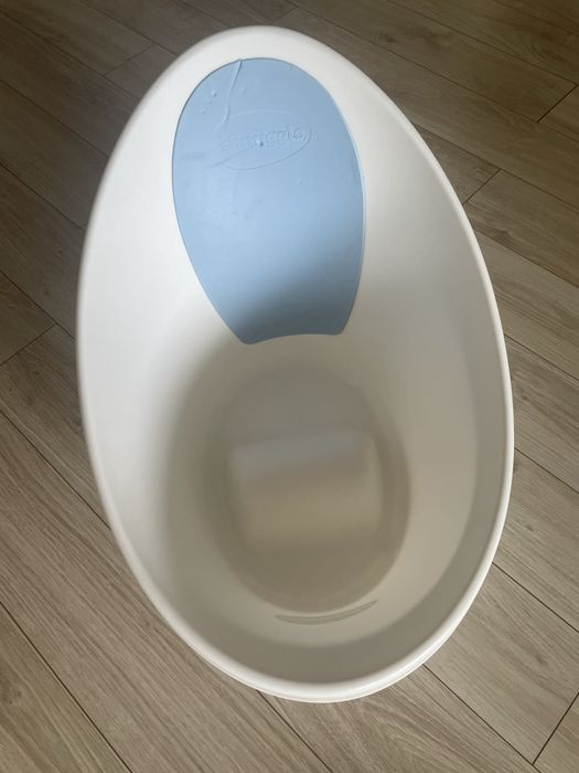 Cadita Shnuggle stare foarte buna