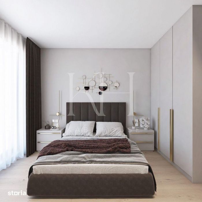 Vanzare-2 camere- Alege linistea si rafinamentul – Acasa in Nusco Ci