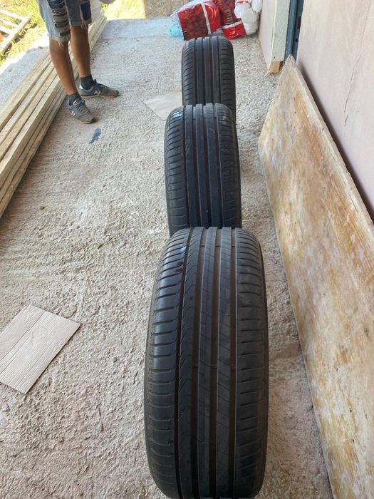 Cauciucuri pirelli 205 50 r17