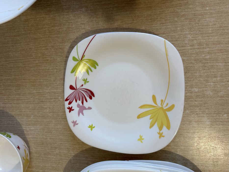 Продам посуду luminarc