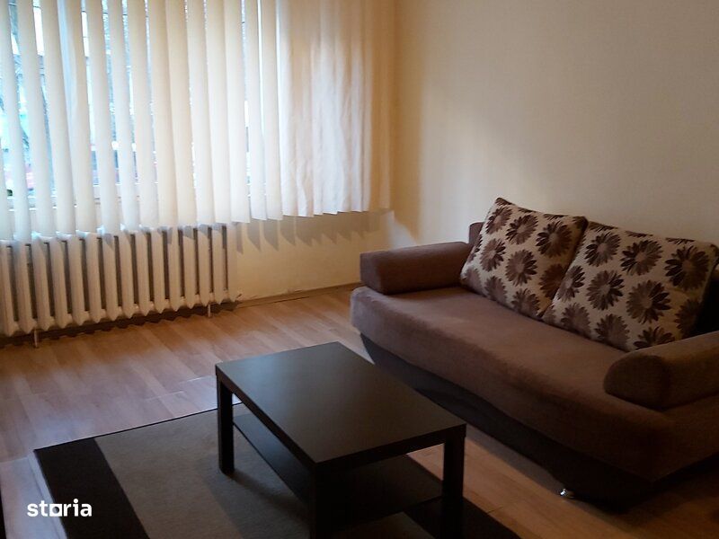 Garsoniera Decomandata Crangasi Metrou Parc Bloc 1981