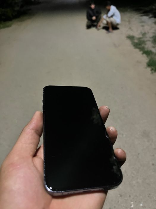 Айфон 13 про обмен