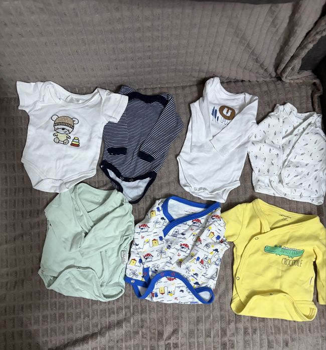 Продам Детские вещи