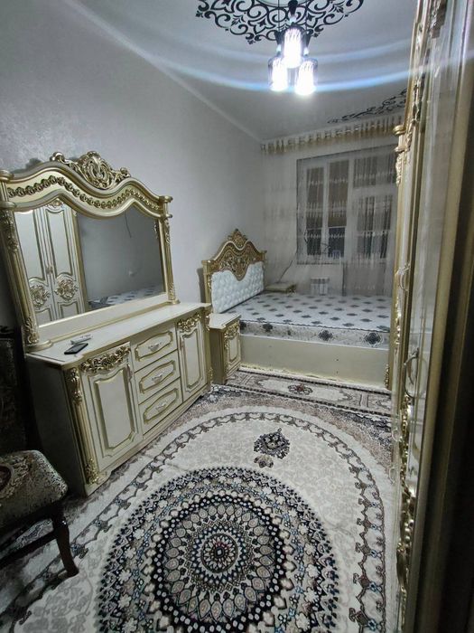 Yotoqxona uchun mebellar