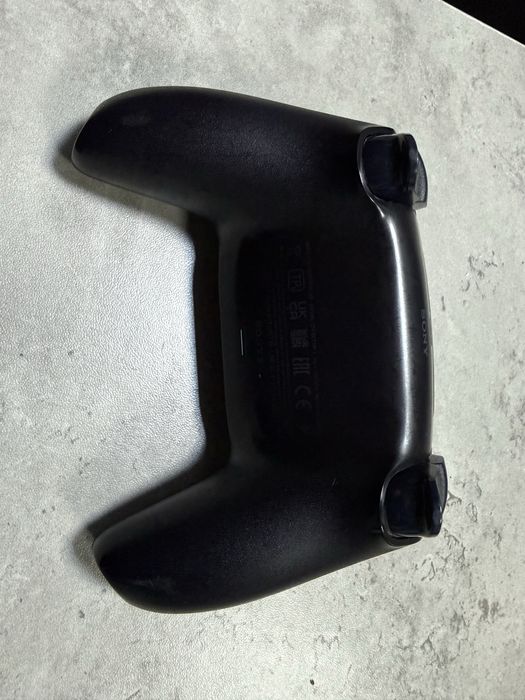 PS5 Dualsense джойстик