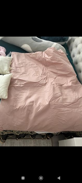 Спальный комплект для малыша