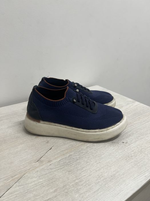 Setkali yozgi erkaklar oyoq kiyimi 40 razmer