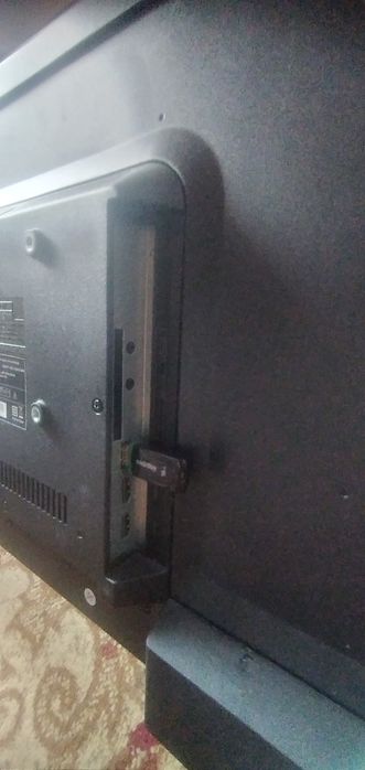 Лед тв Телевизор ARG 20000