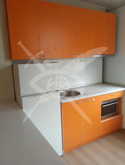 Двустаен апартамент в кв. Зона Б-5 №164168