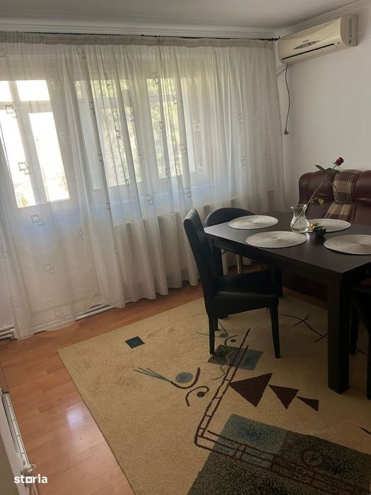 Oferta! Apartament 3 camere, la cheie.