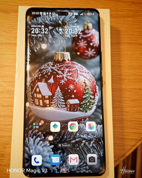 Telefon Honor 200 Pro