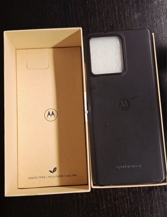 Motorola edge 40 neo