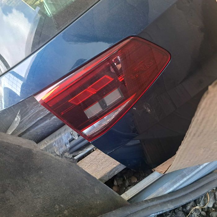 Stopuri Passat 2020