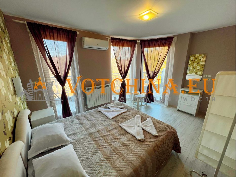 Продава се Тристаен апартамент в Каварна - 108 кв.м за 654 €/кв.м - Снимка #5
