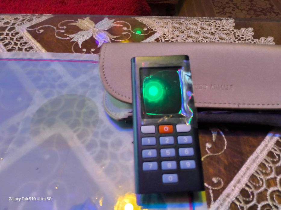 Хардуерен токън за електроно банкиране !!!