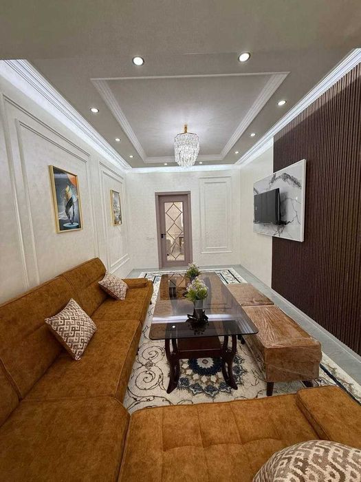 Квартира посуточно Самарканд / Kunlik kvartira Samarqand