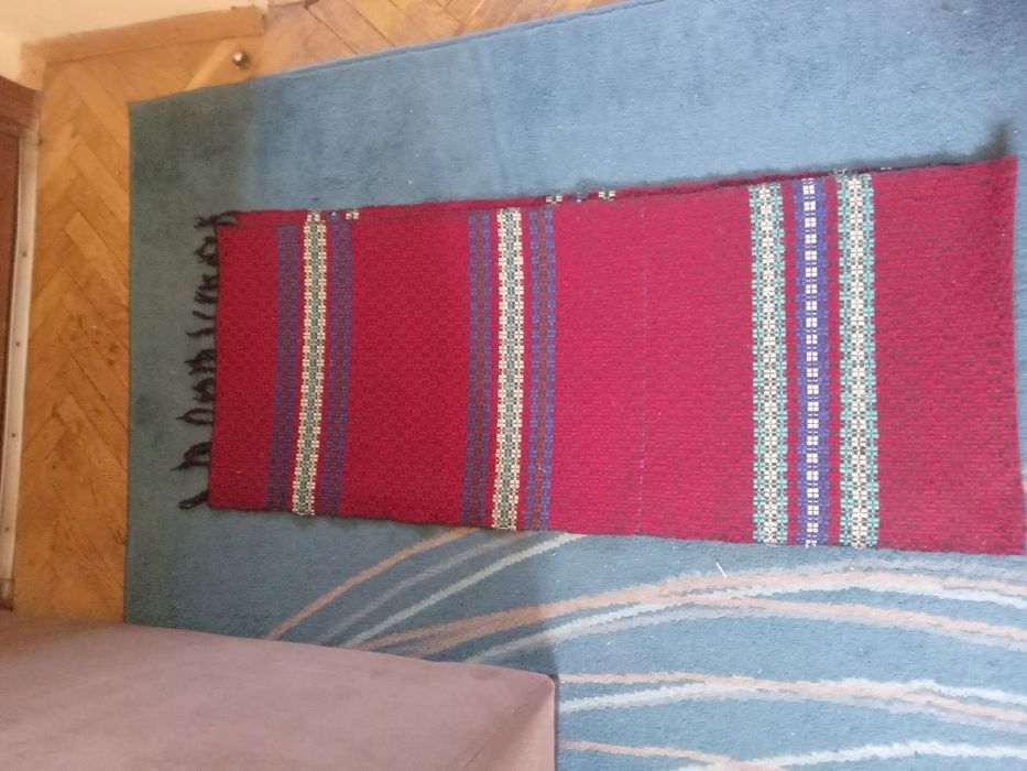 Битови вълнени пътеки