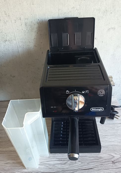 Expresor Delonghi