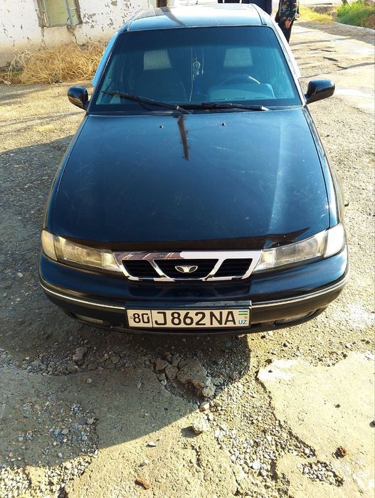 Neksiya Daewoo  1.5