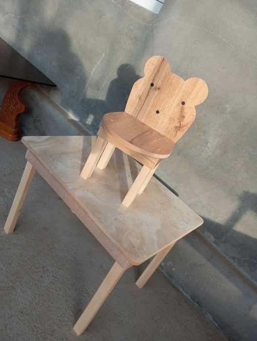 Stol   Stul    Aksiya  Bollarga