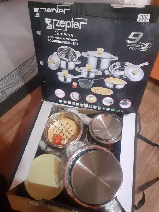 Продам Цептор  zeptor.