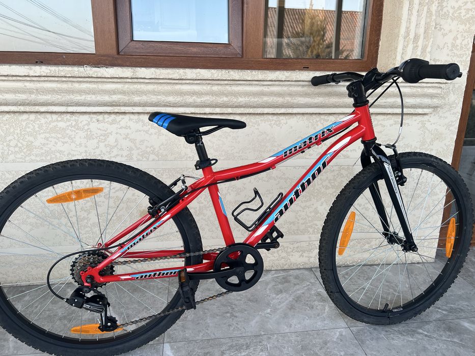 Велосипед Author a/matrix 24 ( centurion trek  giant scott