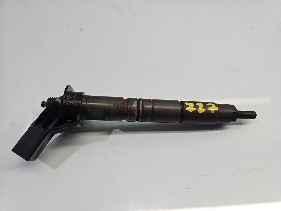 Injector Mercedes Clasa E (W212) [Fabr 2009-2016] A6420701187 3.5 CDI