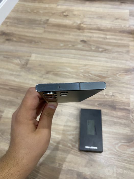 Samsung s23 Ultra Ideal Vietnam 12/256GB