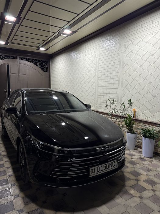 BYD Chazor 2023 (FULL)