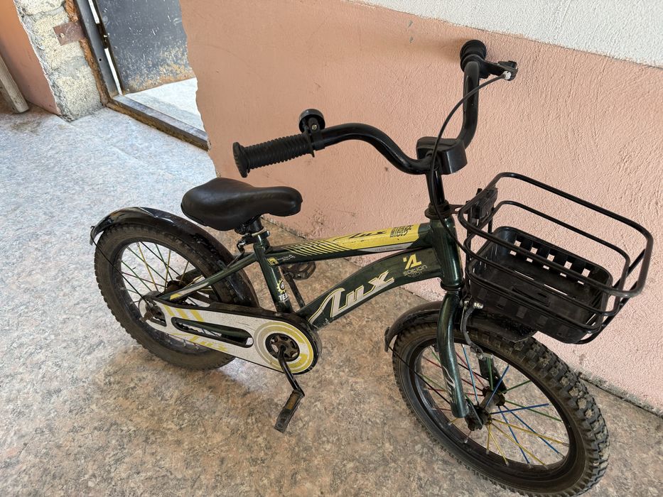 3 велосипеда за 30 тыс