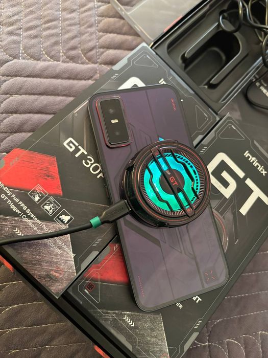 Продаю СРОЧНО infinix gt 30 pro