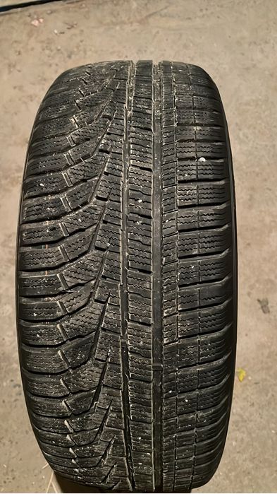 Шины комплект hankook