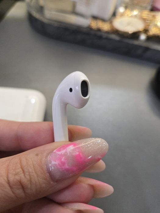 Наушники AirPods 2