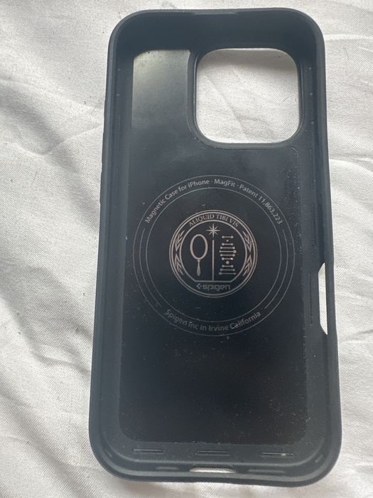 Case/кейс iphone  16 pro