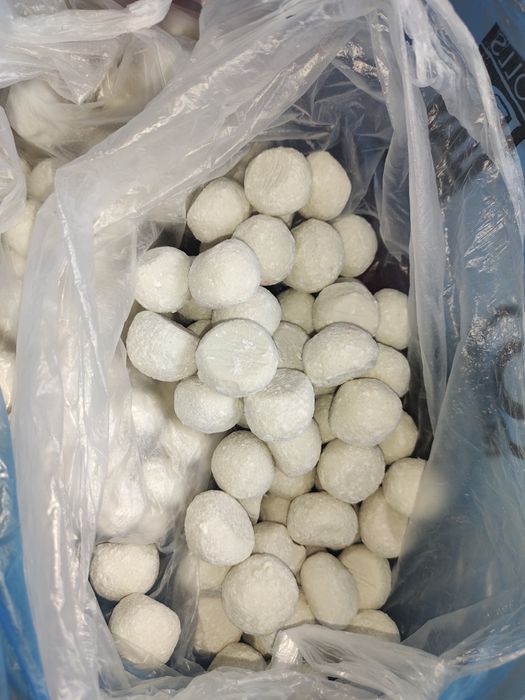 Майлы ешки курты