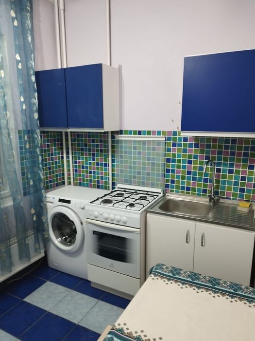 Сдам квартиру 1 комнатную