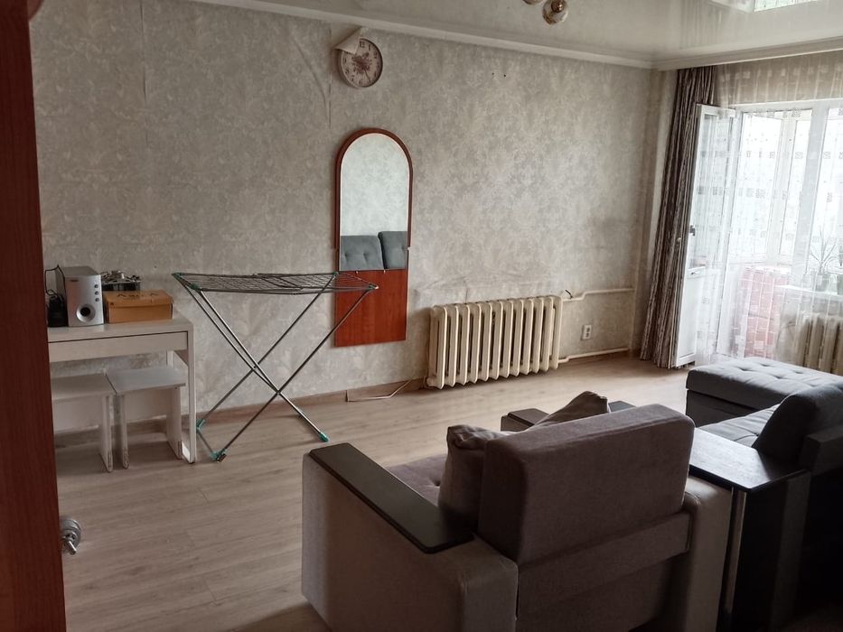 Сдаю квартиру помесячно