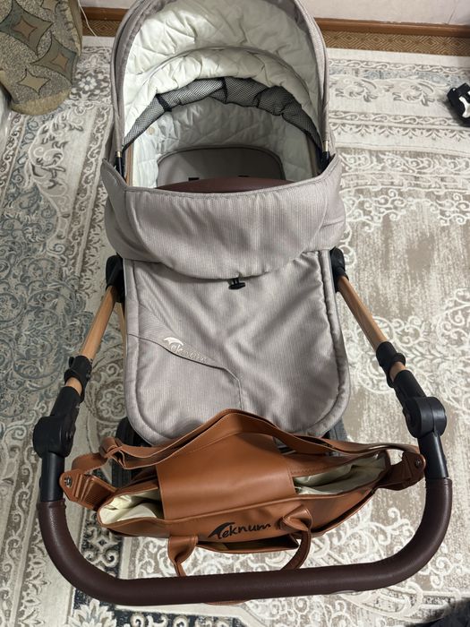 Коляска детская.