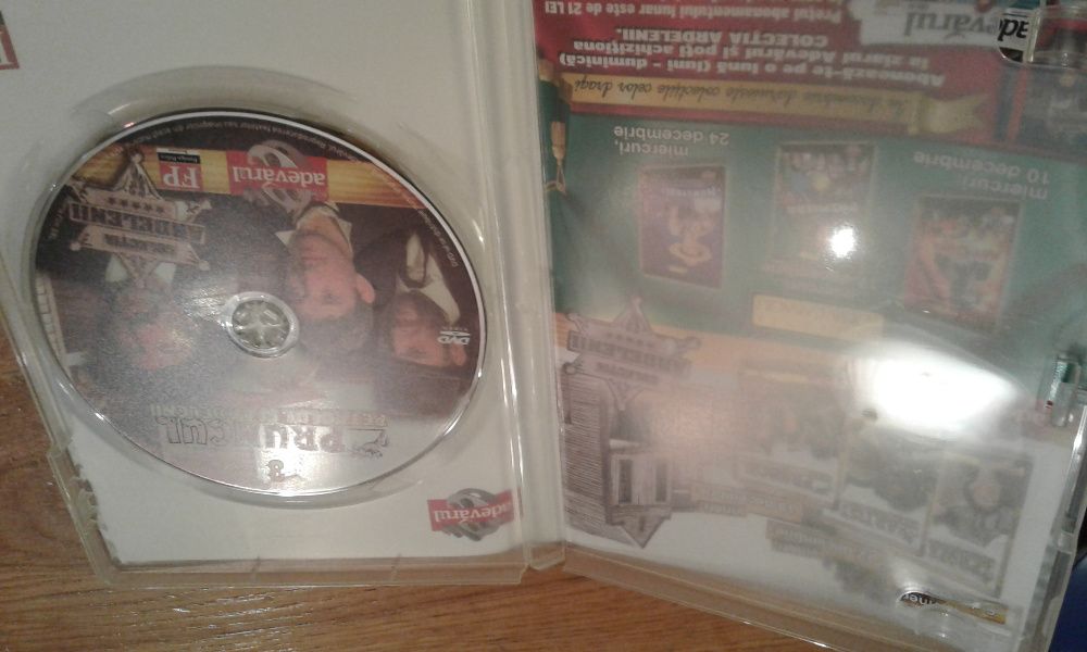 Colectia Ardelenii - Filmele Adevarul