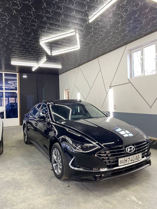 Машина отличном состоянии пробег 59 150