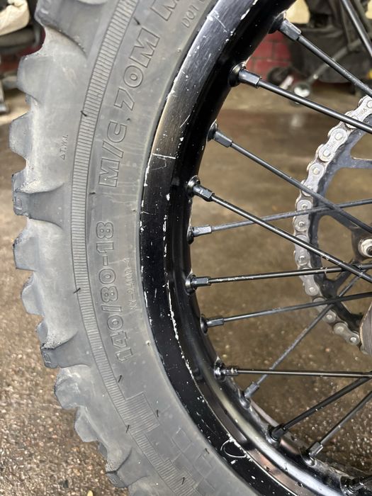 Продается мото кевс к23