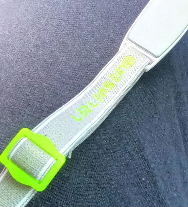 Lanterna frontala Led Lenser