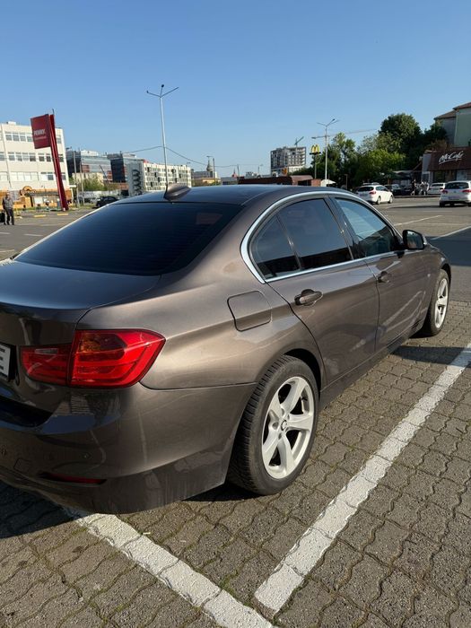 BMW Seria 3 316 D
