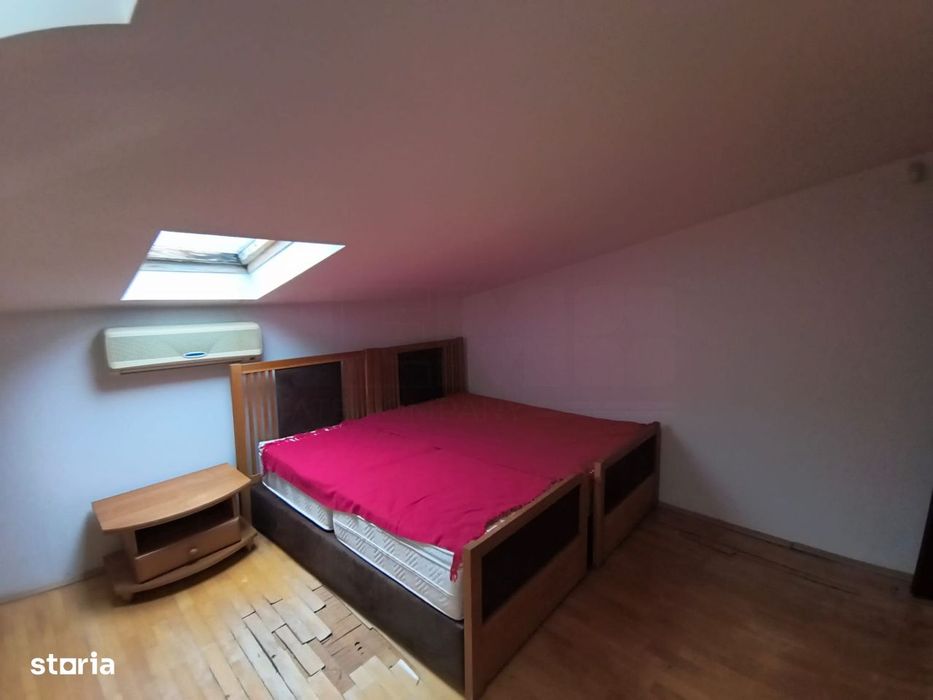 Apartament, 4 camere, 165 mp, Rosu — fotografia 1