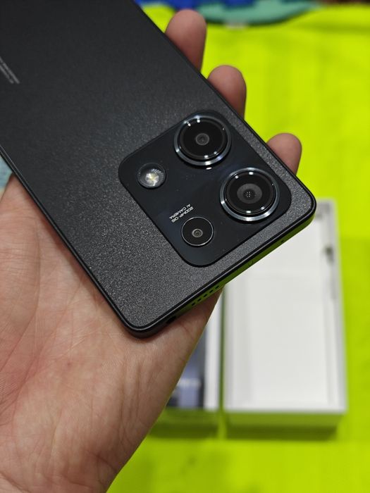 Redmi Note 14S 256Gb идеальный