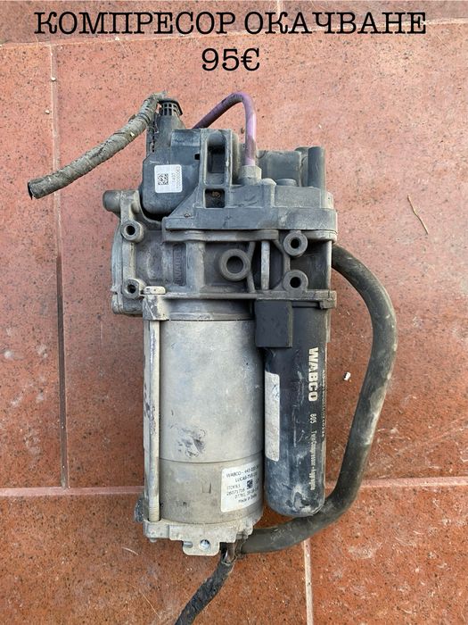 Части Tesla X 100kw 2018