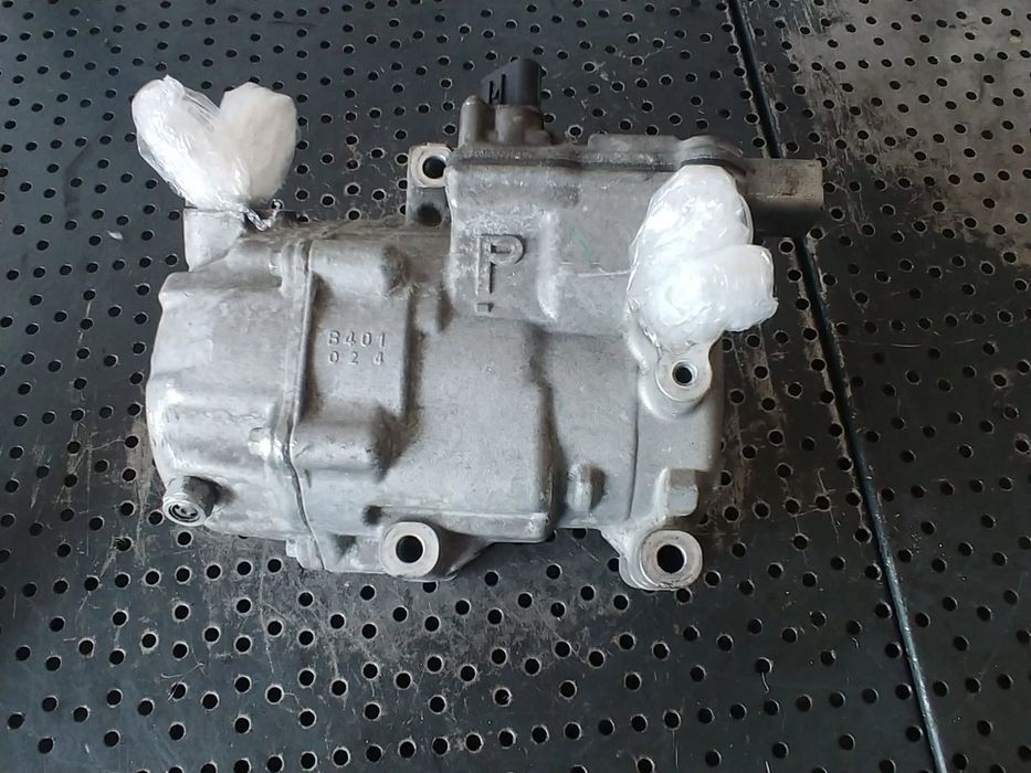 compresor clima ac 1.8b hybrid x2zr x2zr-w22u toyota  prius 3  042200-1031