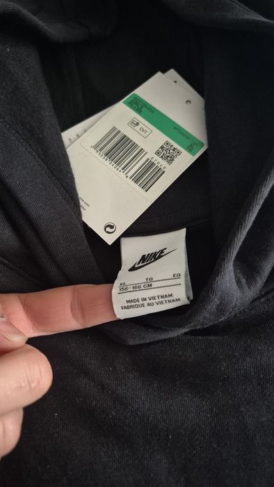 Дамска рокля" Nike",xs размер