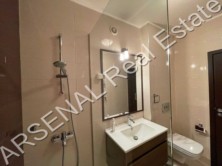 Продаваме тристаен апартамент в ЗАТВОРЕН комплекс, Манастирски ливади