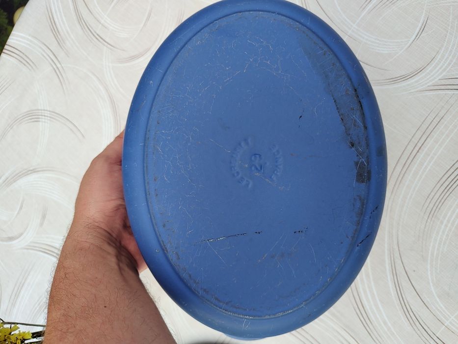 Oală fonta Le Creuset